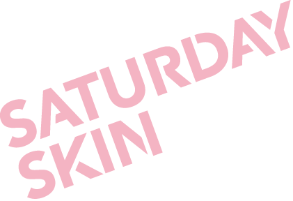 Saturday Skin Logo